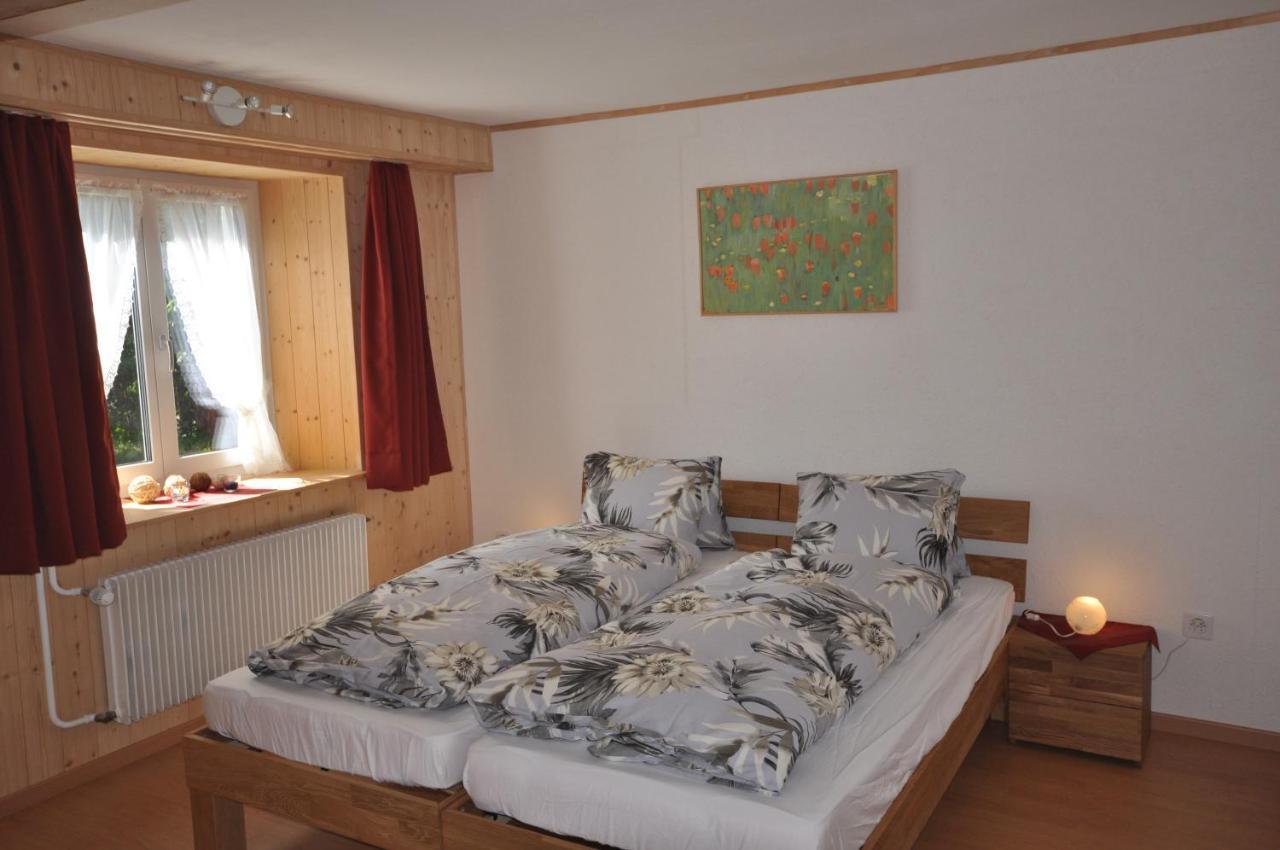 Gasthaus Waldheim Fürstenaubruck Екстериор снимка