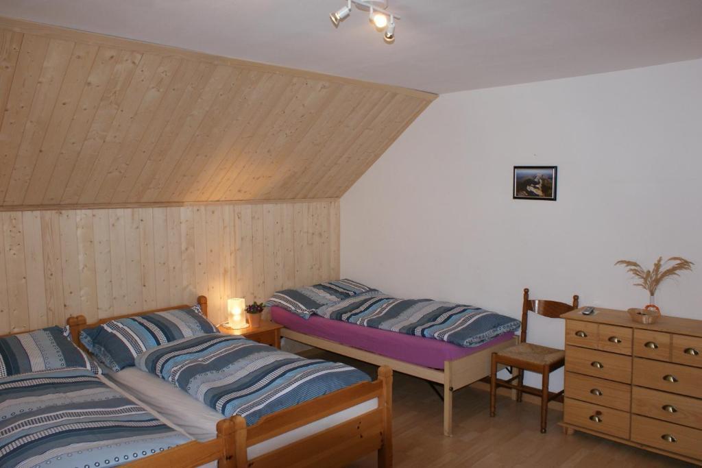 Gasthaus Waldheim Fürstenaubruck Стая снимка