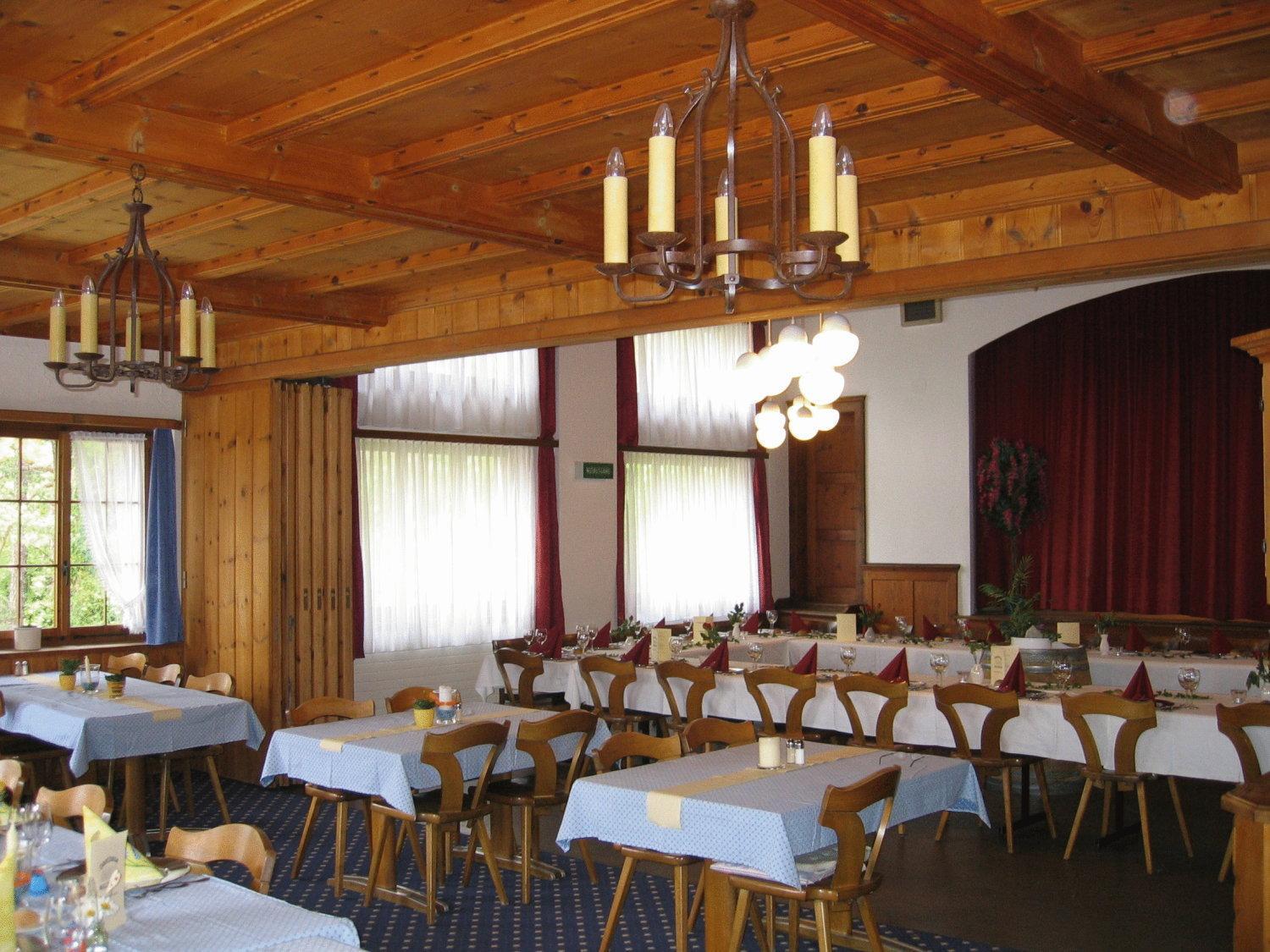 Gasthaus Waldheim Fürstenaubruck Екстериор снимка