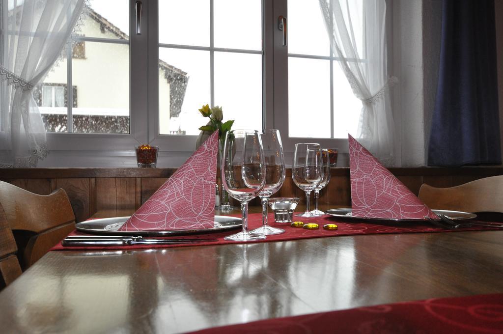 Gasthaus Waldheim Fürstenaubruck Екстериор снимка