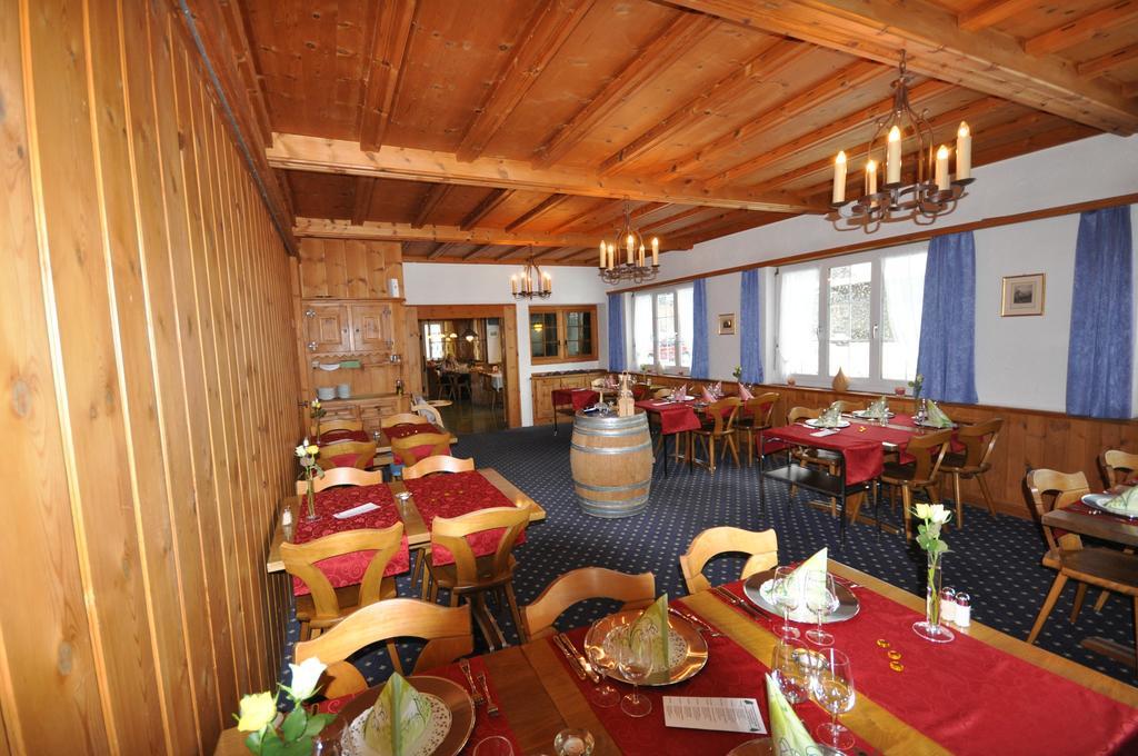 Gasthaus Waldheim Fürstenaubruck Екстериор снимка