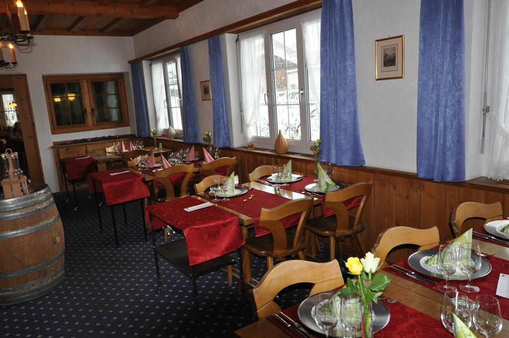 Gasthaus Waldheim Fürstenaubruck Екстериор снимка