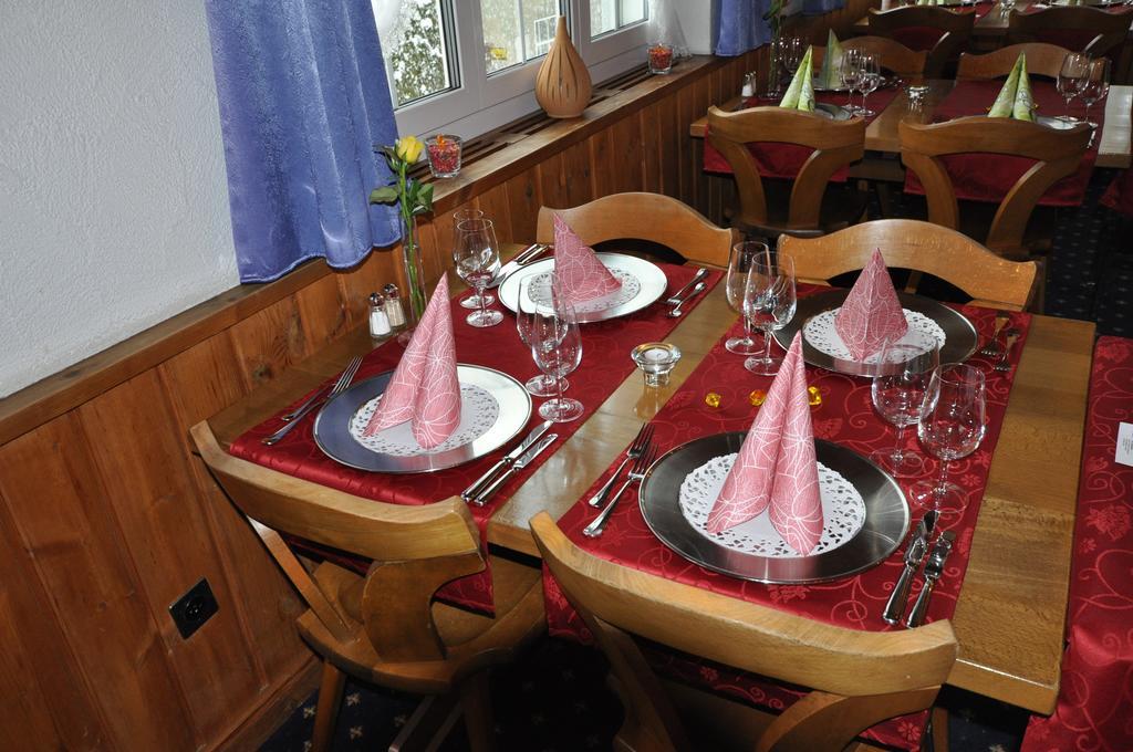 Gasthaus Waldheim Fürstenaubruck Екстериор снимка