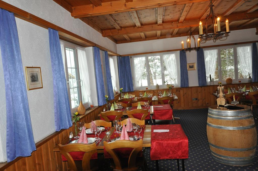 Gasthaus Waldheim Fürstenaubruck Екстериор снимка