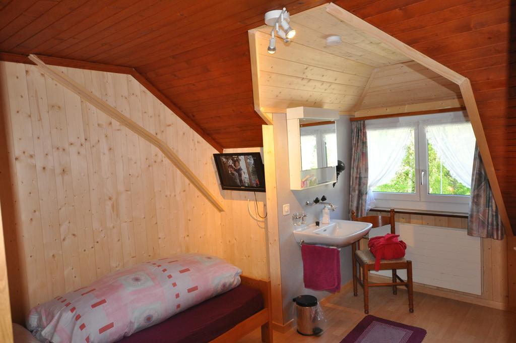 Gasthaus Waldheim Fürstenaubruck Екстериор снимка