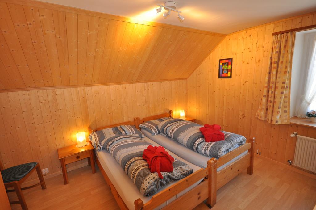 Gasthaus Waldheim Fürstenaubruck Екстериор снимка