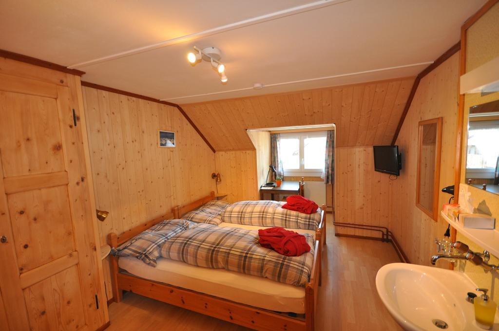 Gasthaus Waldheim Fürstenaubruck Екстериор снимка