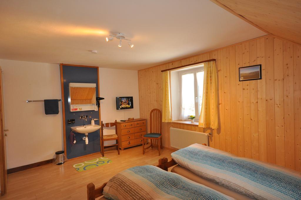Gasthaus Waldheim Fürstenaubruck Екстериор снимка