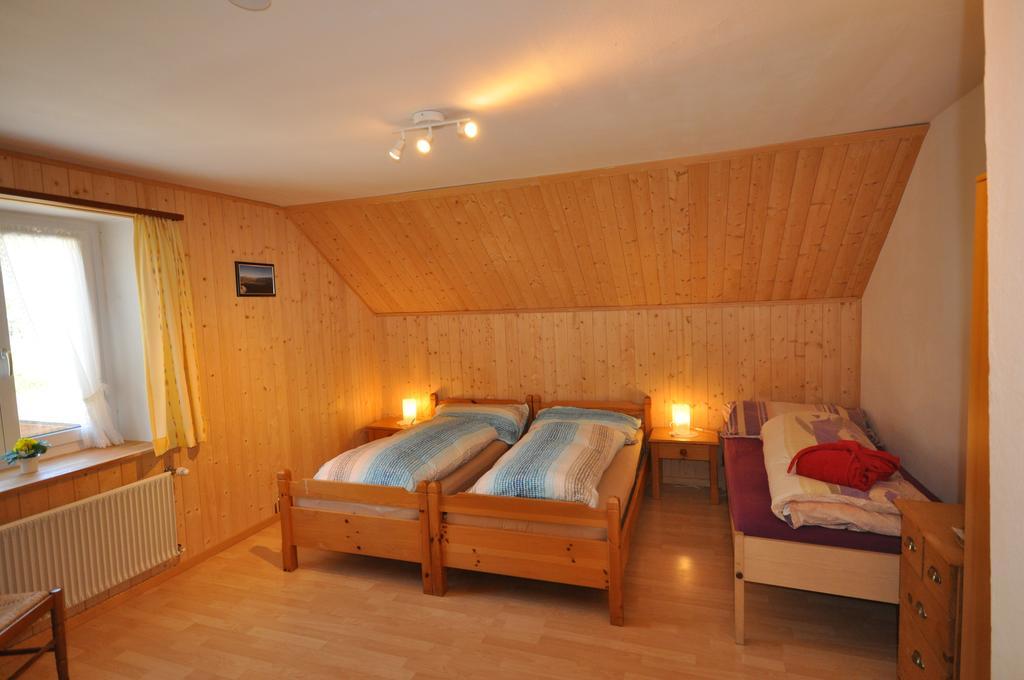 Gasthaus Waldheim Fürstenaubruck Екстериор снимка