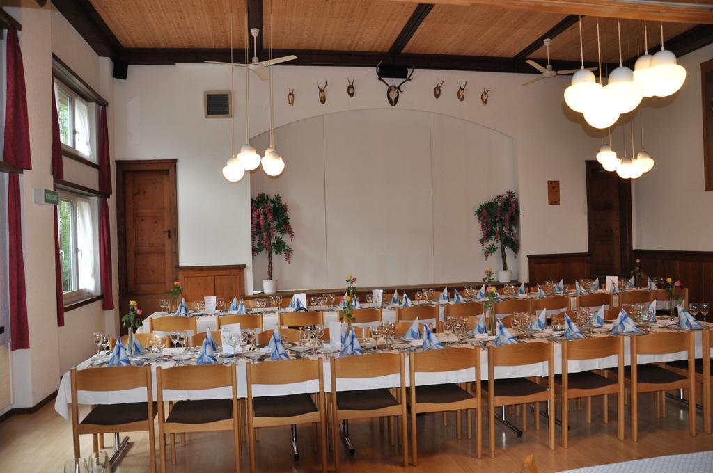 Gasthaus Waldheim Fürstenaubruck Екстериор снимка