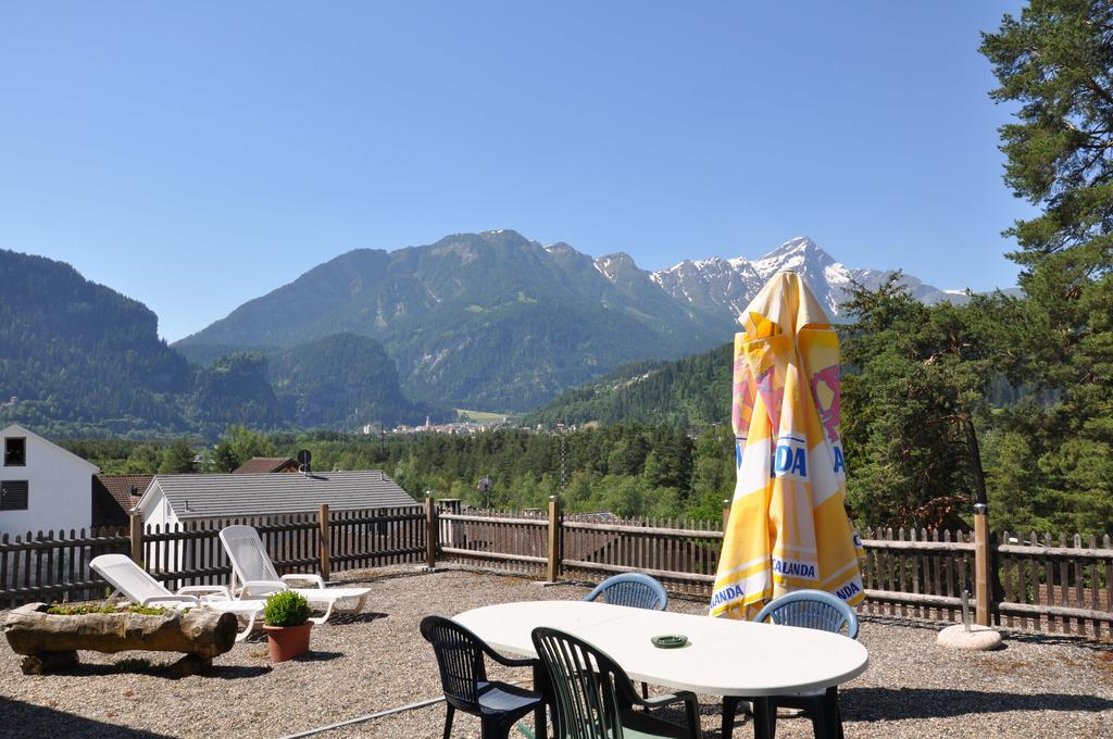 Gasthaus Waldheim Fürstenaubruck Екстериор снимка