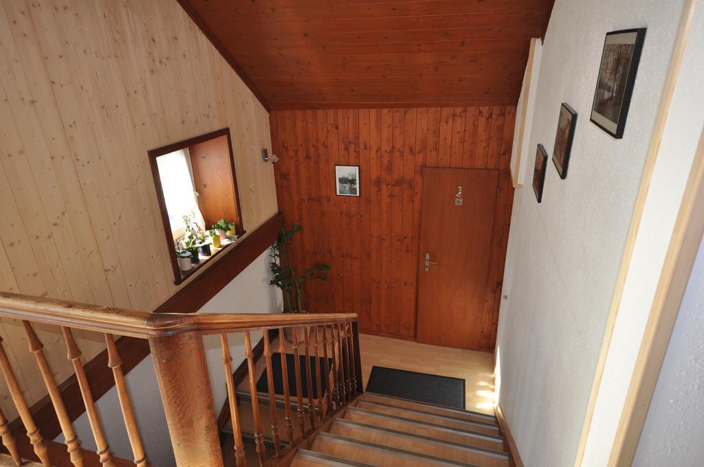 Gasthaus Waldheim Fürstenaubruck Екстериор снимка