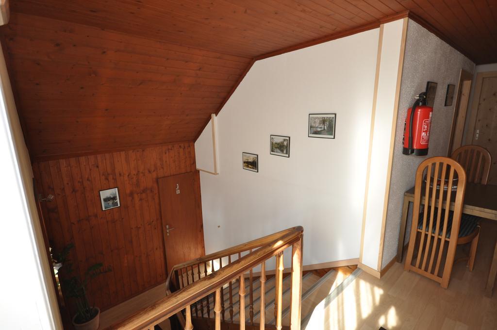 Gasthaus Waldheim Fürstenaubruck Екстериор снимка
