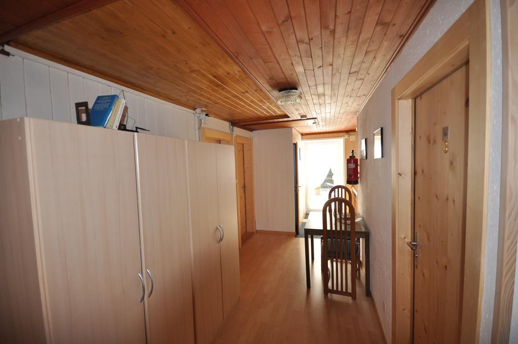Gasthaus Waldheim Fürstenaubruck Екстериор снимка